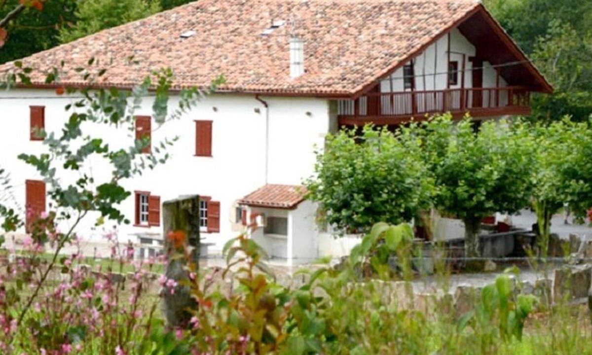 Sare House | MARTIN AUNDIENIA - SARE