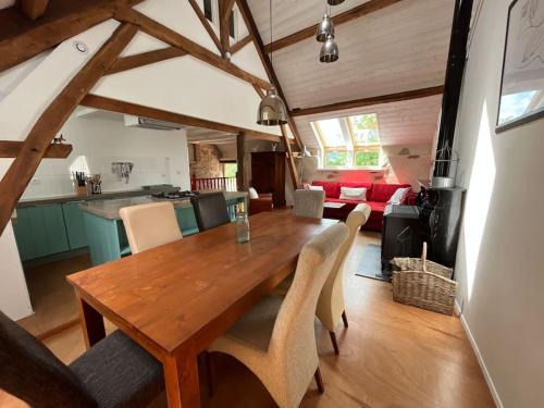 Alligny-en-Morvan House | Martin-Pêcheur prox. Settons