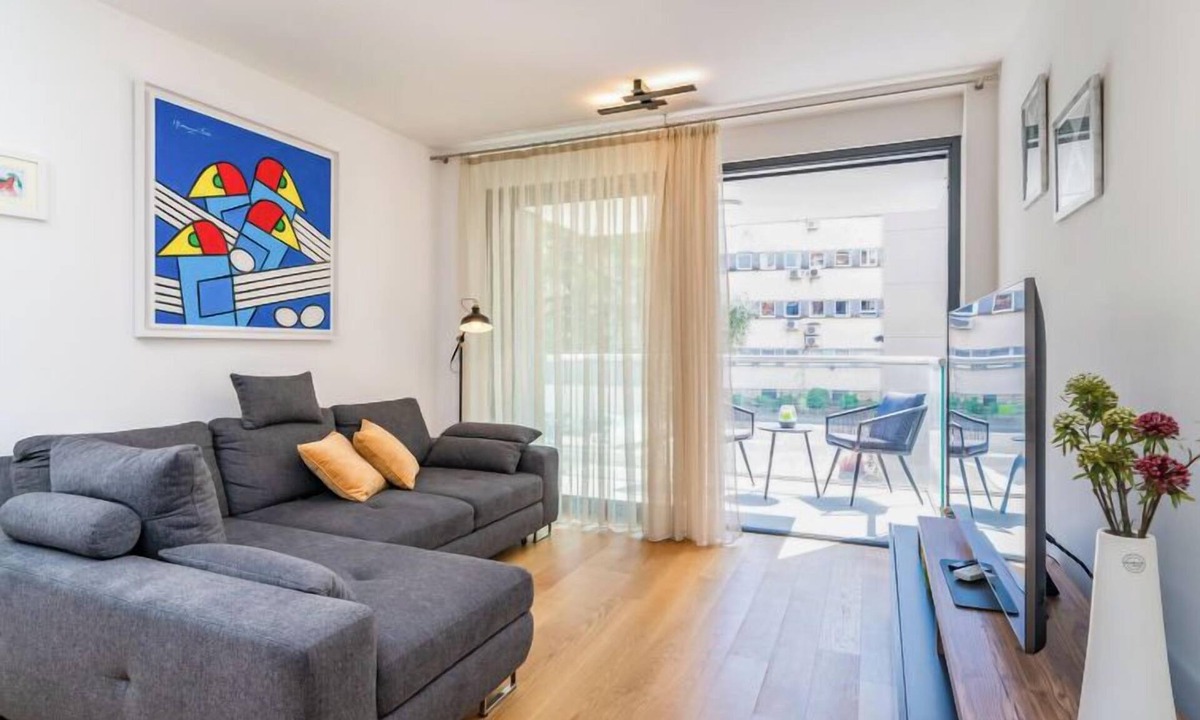 Lapad Apartment | Martina by Interhome