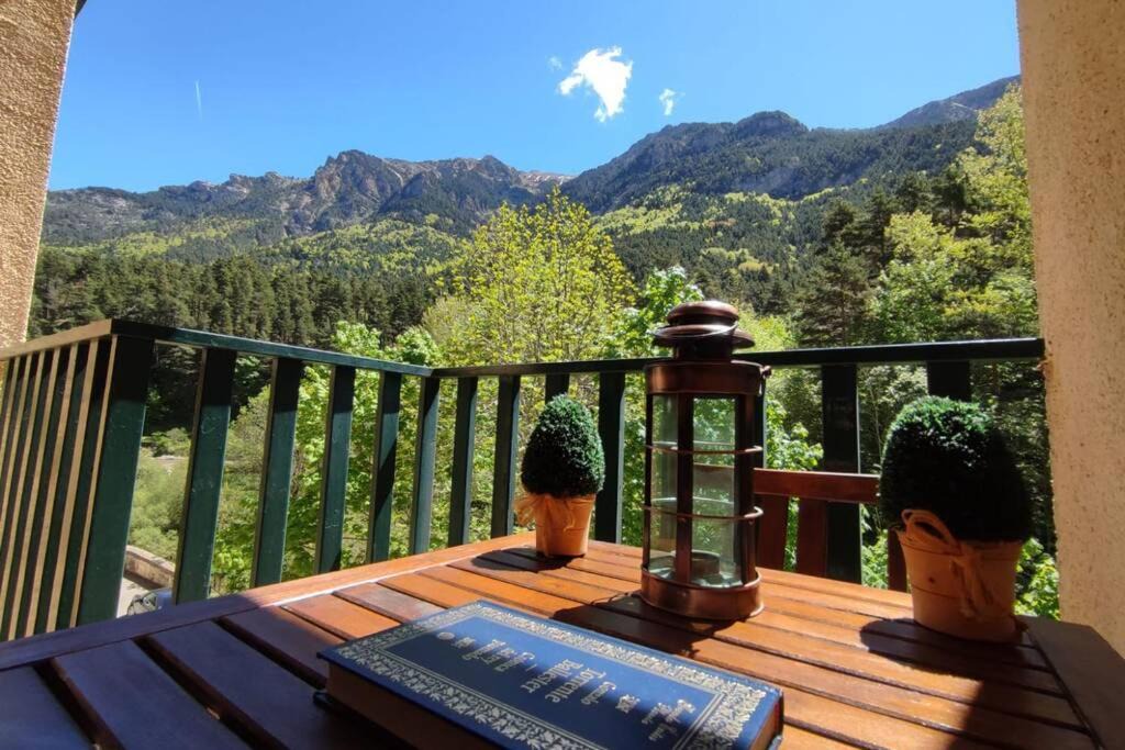 Canfranc-Estacion Apartment | Martina VUT , Estación de Canfranc