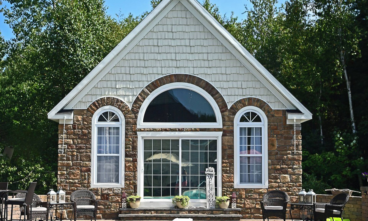 Town of Hounsfield Ski Chalet | Martin’s Guesthouse