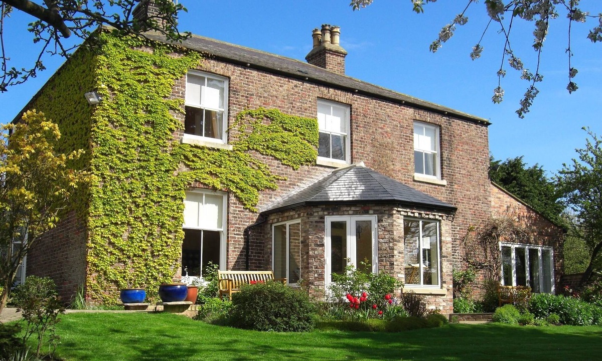 Sewerby House | Marton Grange Country House