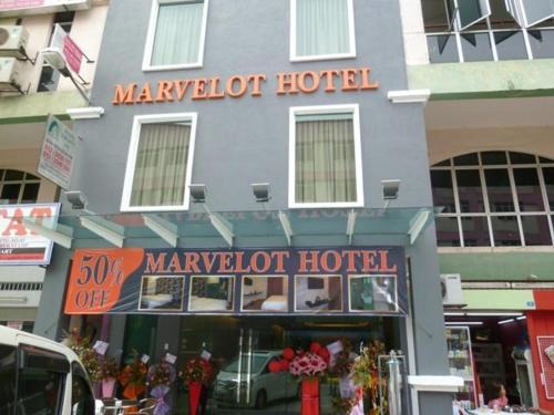Kajang Hotel | Marvelot Hotel