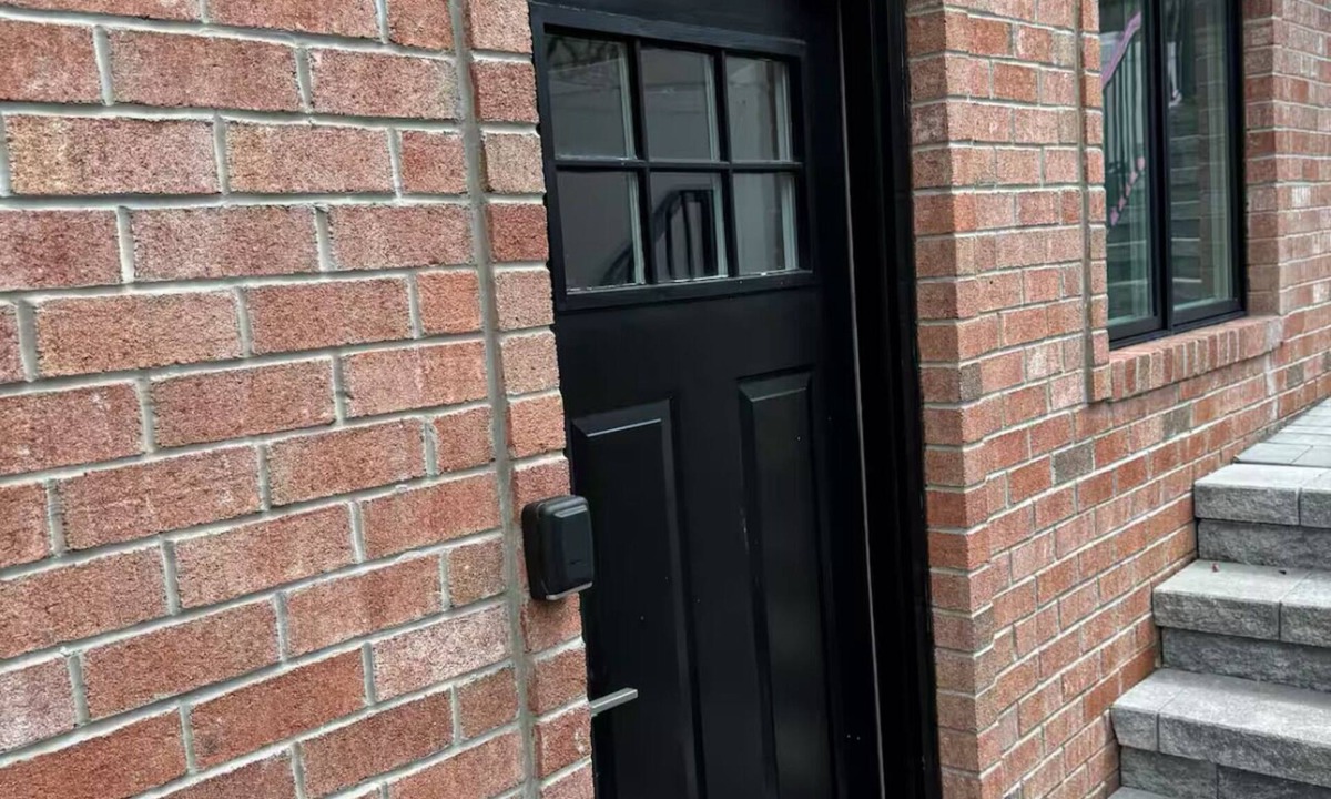 Palisades Park Apartment | Marvelous 1-bedroom with sofa bed 5 minutes from NYC