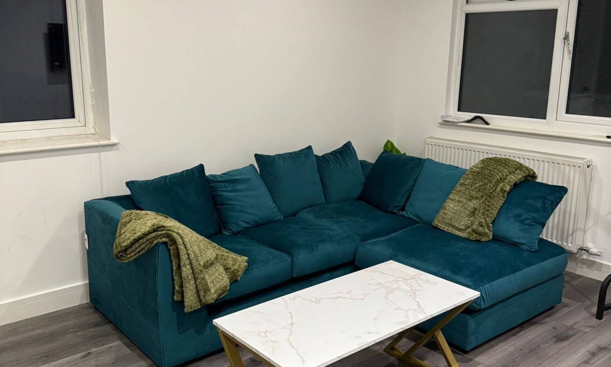 Hounslow Central Apartment | Marvelous 3-bedroom apartment in Hounslow