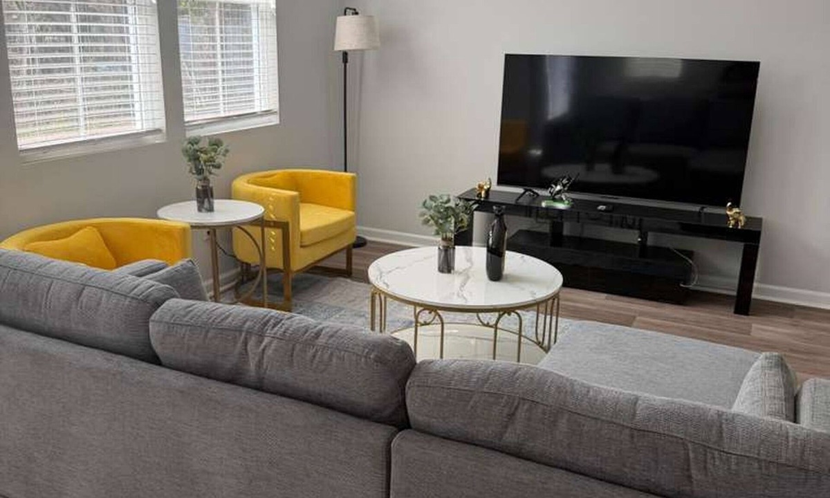 North Myrtle Beach Apartment | Marvelous 4-bedroom apartment in North Myrtle Beach