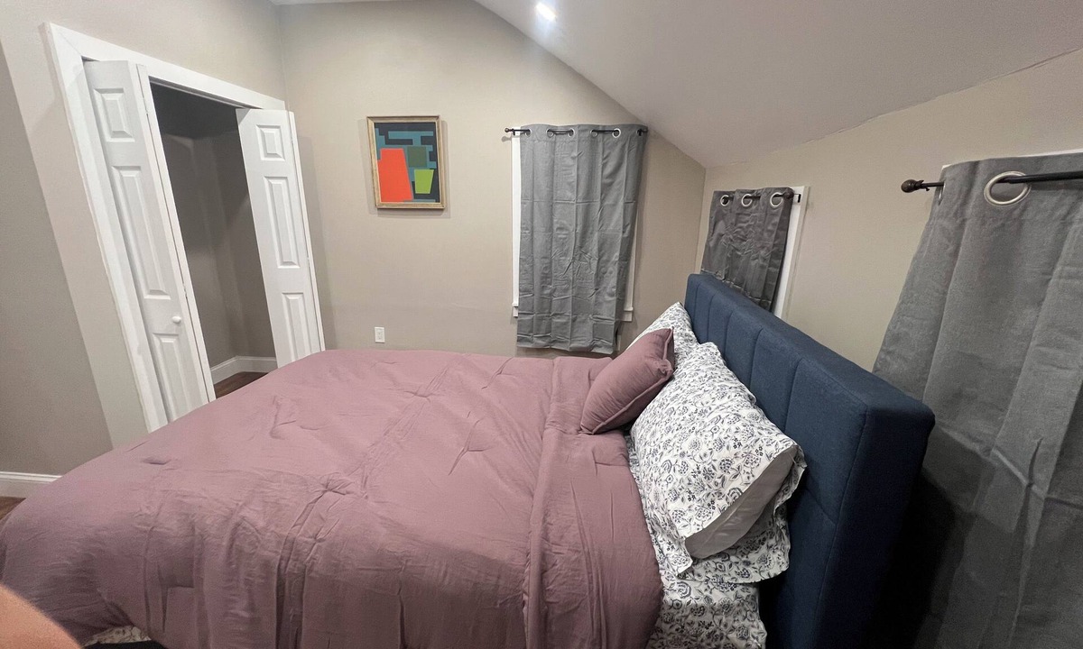 Rahway House | Marvelous 4-bedroom house in charming Rahway