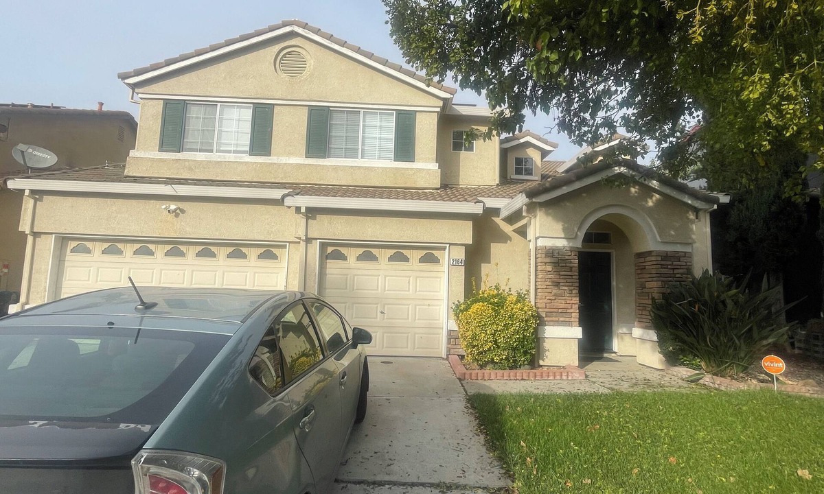 Stockton House | Marvelous 6-bedroom house with AC in tranquil Stockton