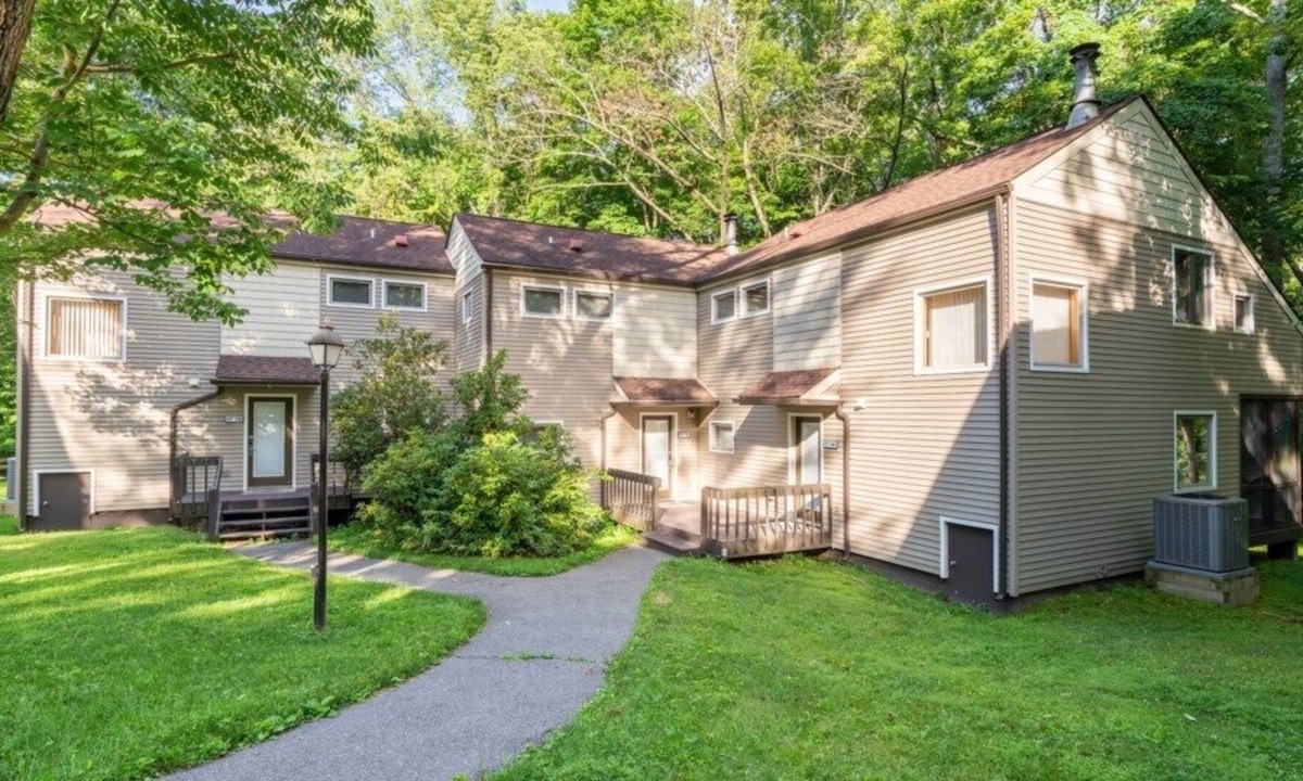 Shawnee On Delaware Condo | Marvelous Club Wyndham Resort at Shawnee Village, 1 Bedroom Villa