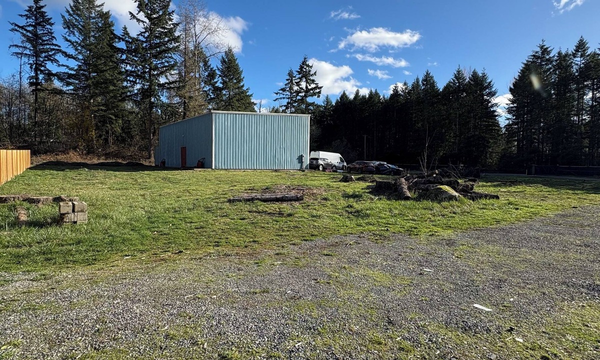 McKenna RV Rental | Marvelous event space in Roy perfect for your party or Wedding