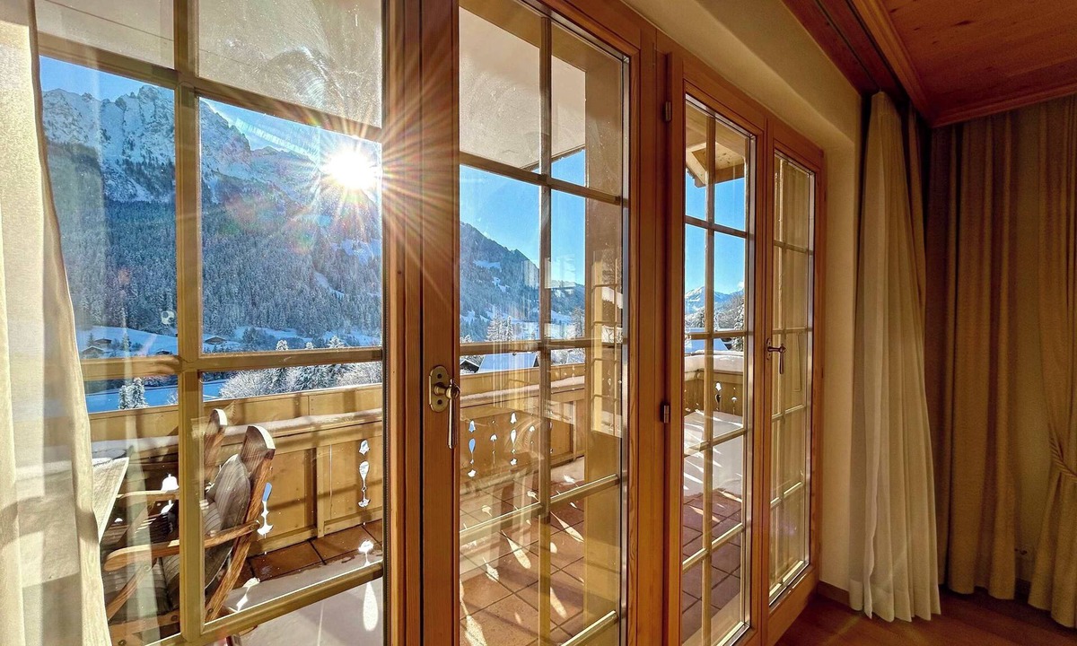 Rougemont Apartment | Marvelous Luxurious Furnished Flat with Outstanding Views
