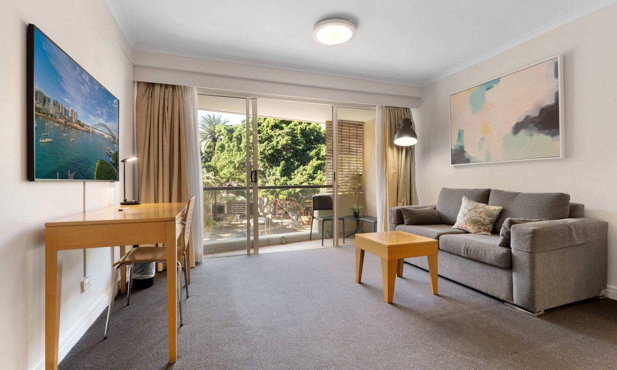 Manly Apartment | Marvelous Manly