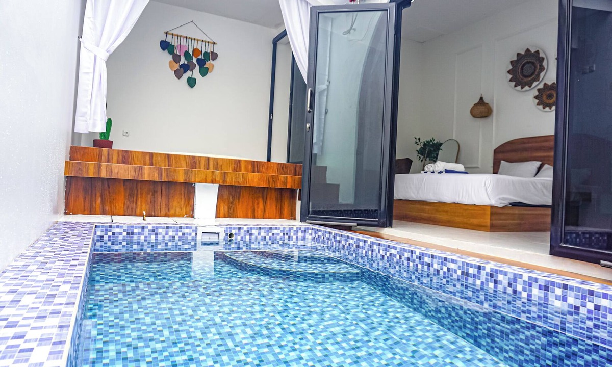 Sinduharjo Villa | Marvilla bali 2