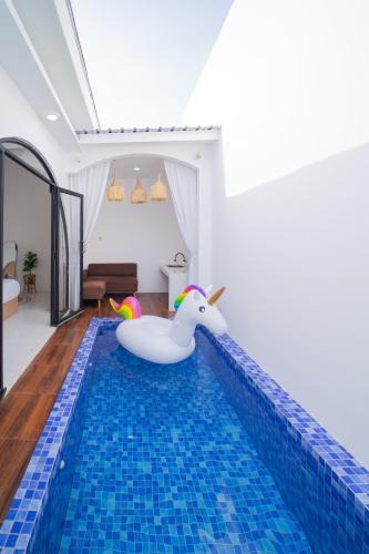 Depok House | Marvilla Bali Jogja by Djitu Hospitality