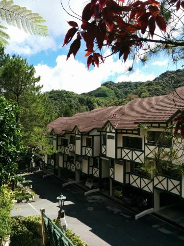 Brinchang Apartment | Mary Apt @ Equatorial Hill Resort