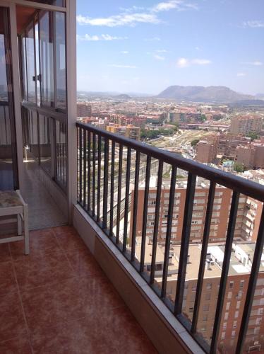 Sant Blai Apartment | Mary
