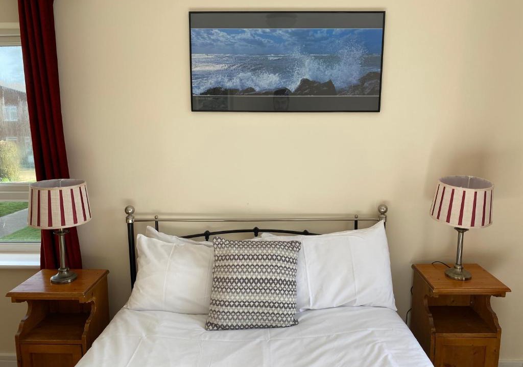 Canterbury House | Mary Green Walk