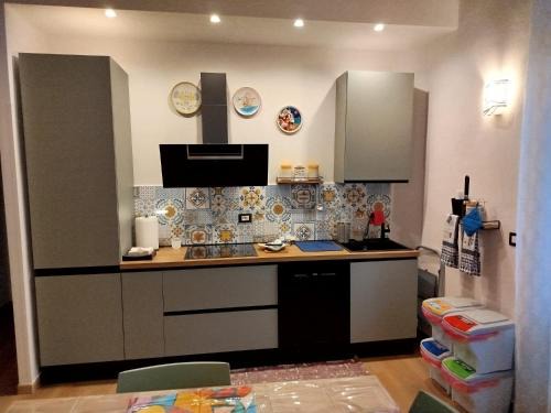 Piombino Apartment | Mary House