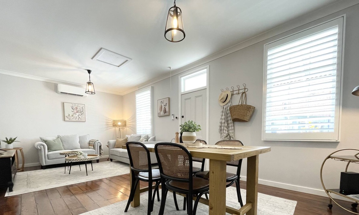 Singleton Cottage | Mary's on Macquarie | Singleton