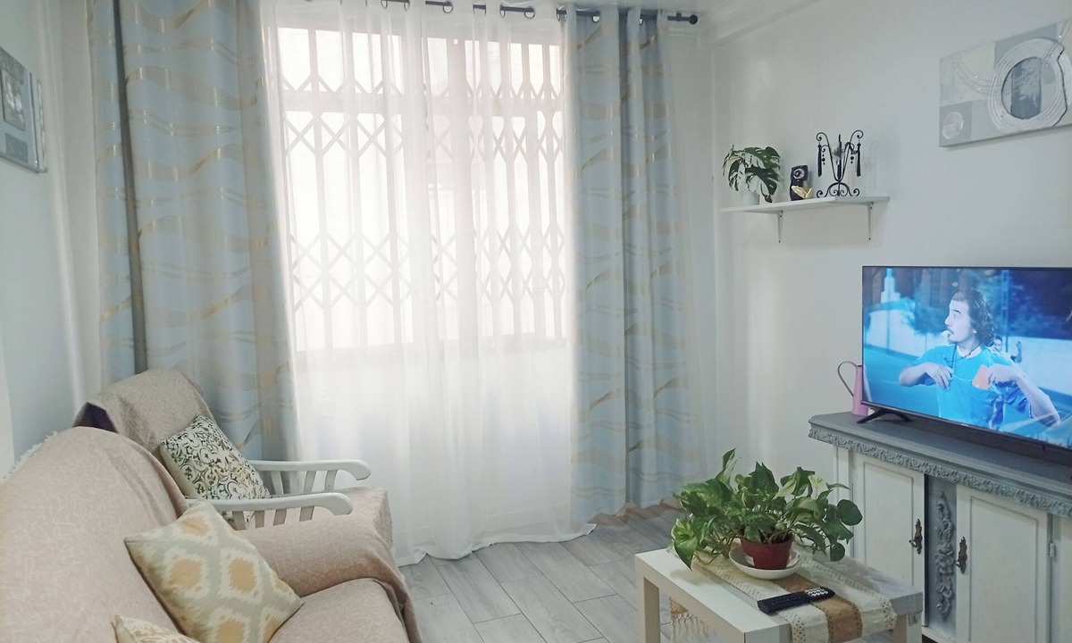 Elche Apartment | Marye's Corner