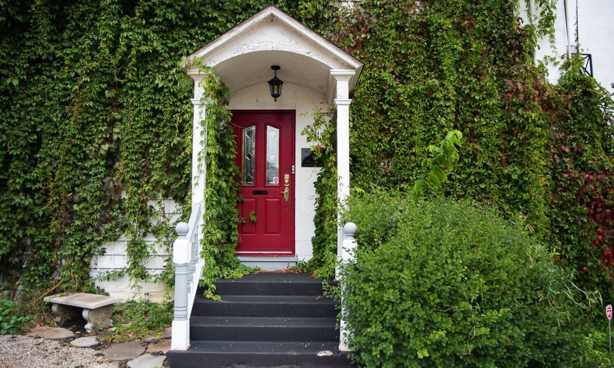 Maryhill Bed & Breakfast | Maryhill Inn