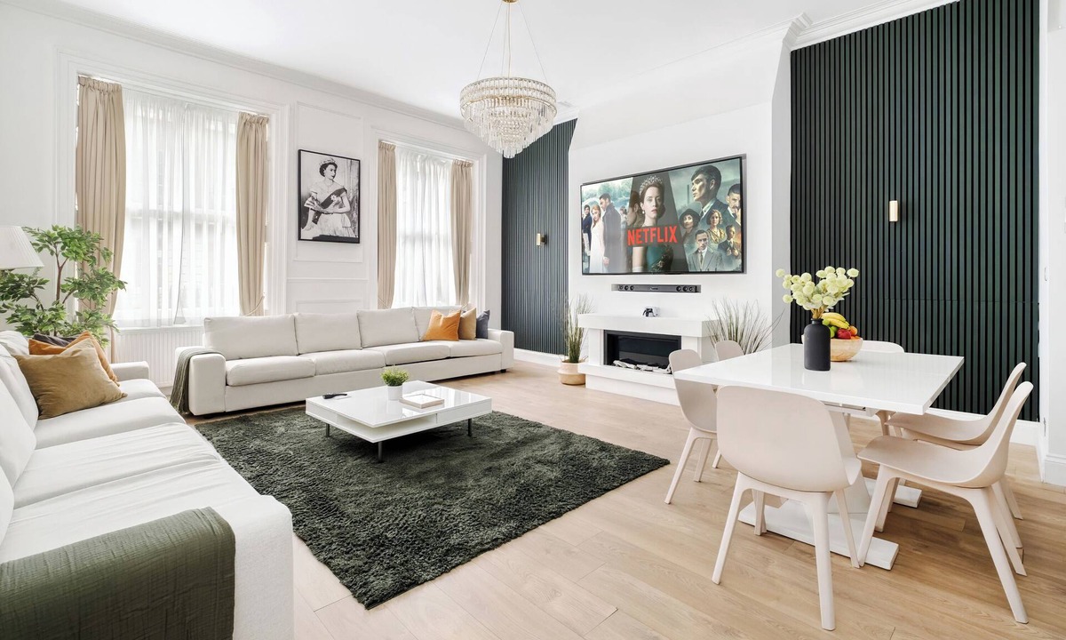 Marylebone Apartment | Marylebone Serviced Apartments