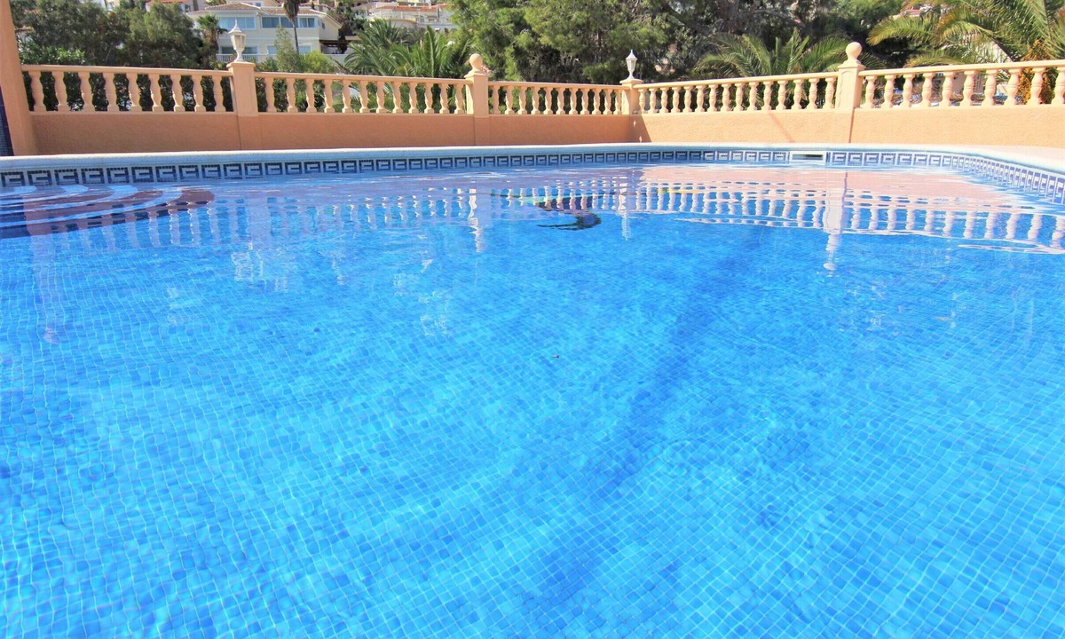 La Canuta Villa | MARYVILLA71-Gran Vista-Wifi y Parking Gratis.