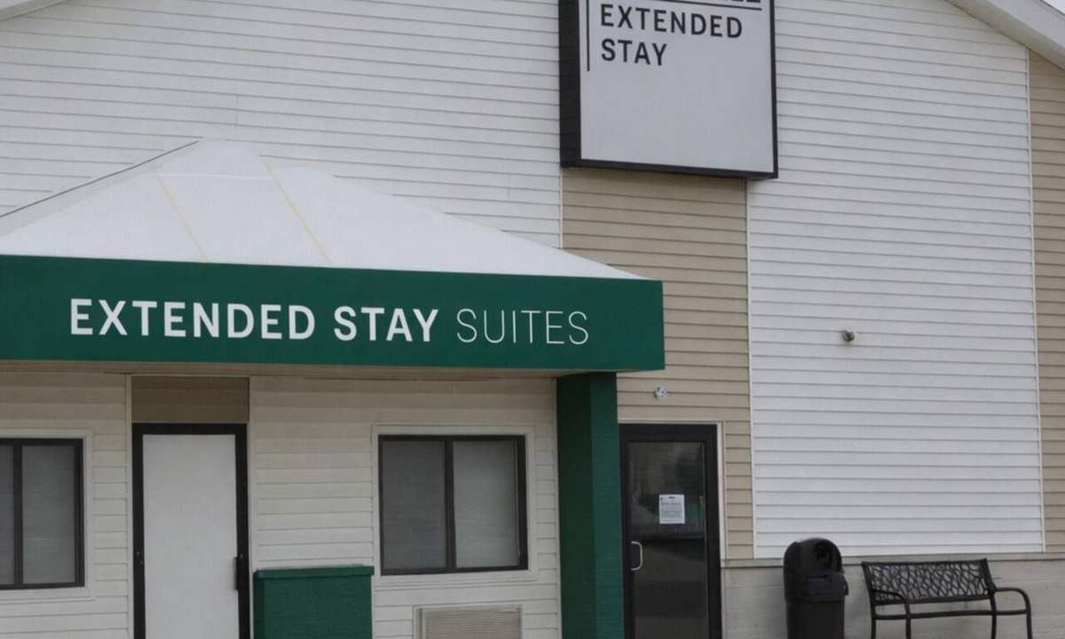 Maryville Apartment | Maryville Extended Stay