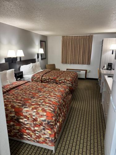Maryville Hotel | Maryville Extended Stay