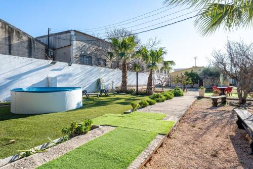Vila-Seca House | Masía Costa Daurada