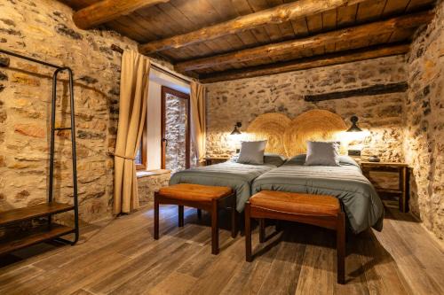 Vilafranca House | Masía Parreta Estancia El Refugio