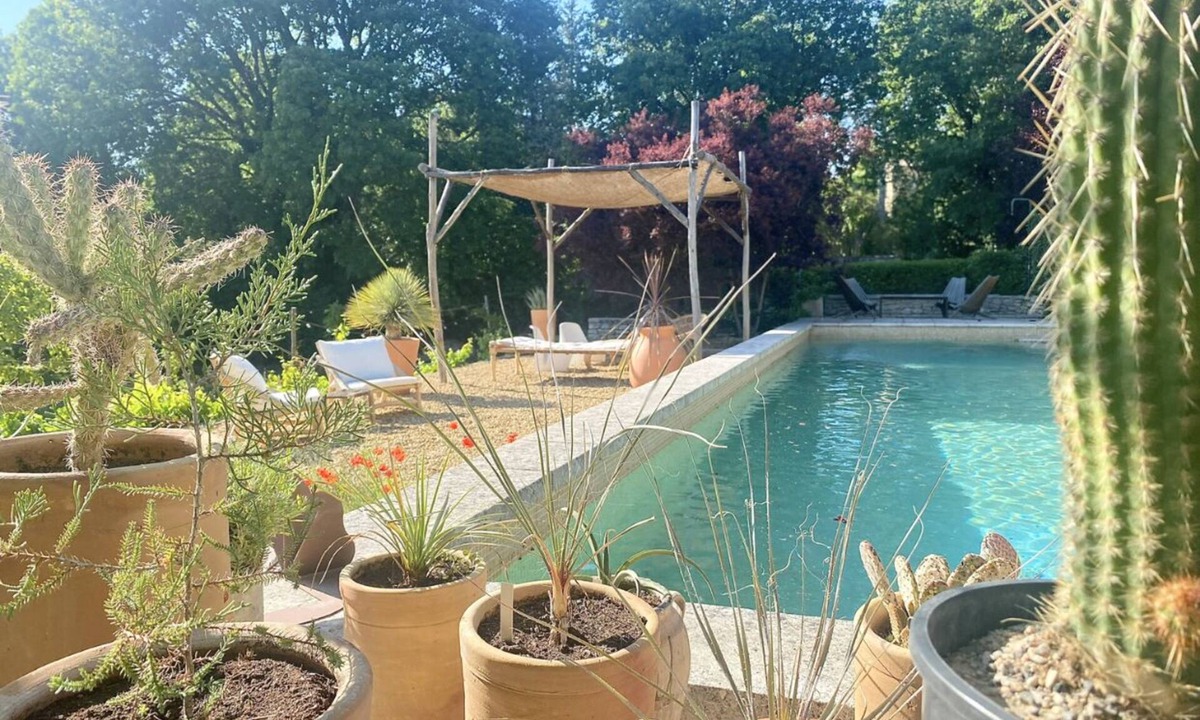 Gordes House | Mas a Gordes