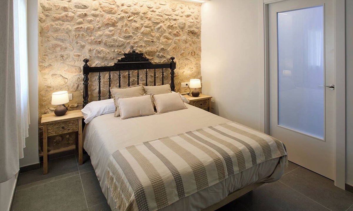 Miami Platja Bed & Breakfast | MAS AGUILO