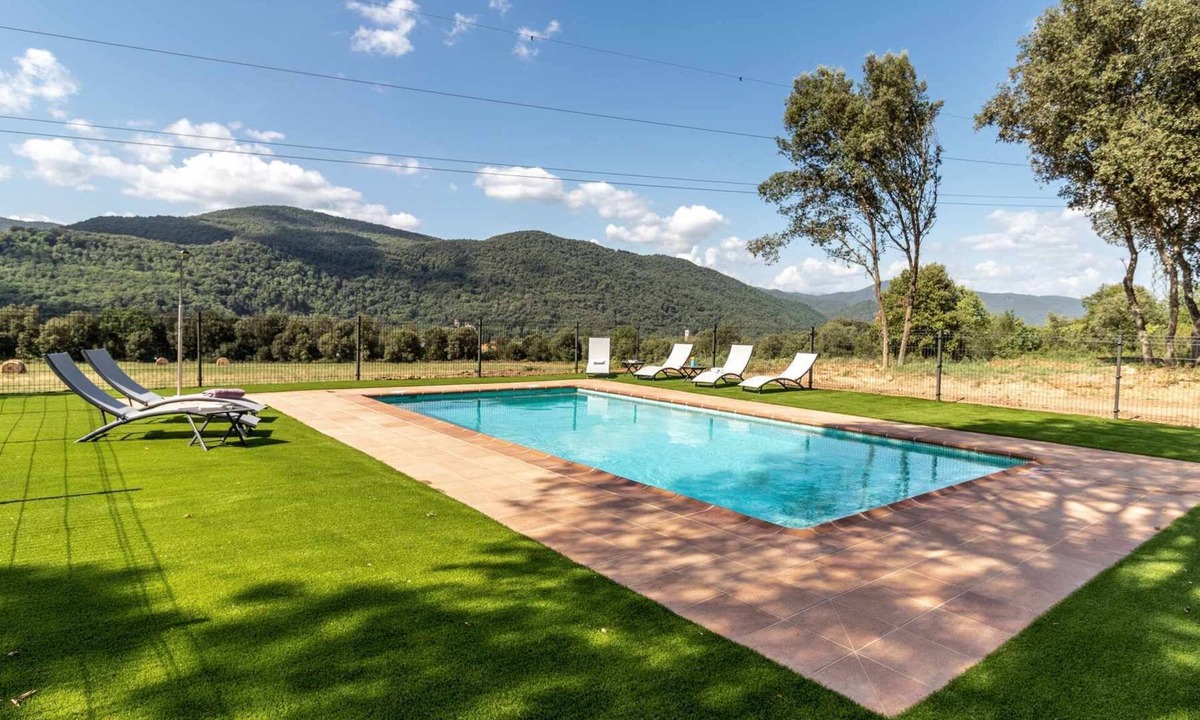 Argelaguer House | Mas Aimà – Country house in La Garrotxa
