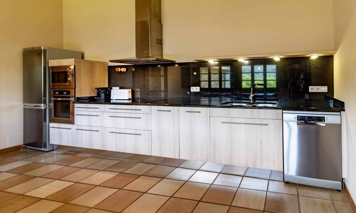Argelaguer House | Mas Aimà – Country house in La Garrotxa