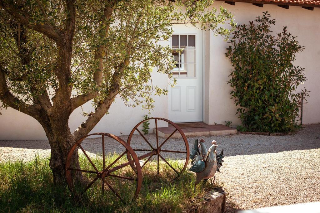 Saintes-Maries-de-la-Mer House | Mas Albert Espelly