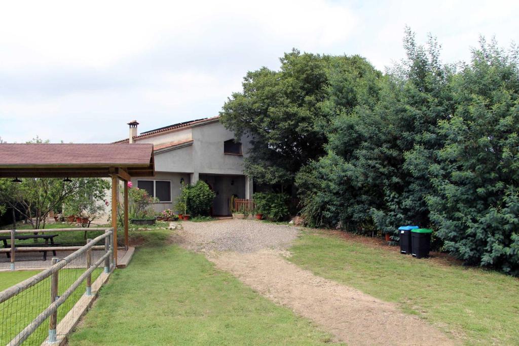 Riudarenes House | Mas Blavis