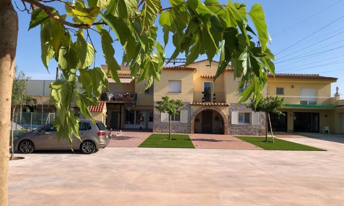 Bellcaire d'Emporda House | Mas Bohigues 5 min from L'Escala