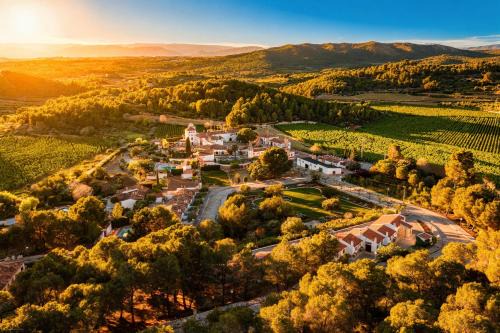 Salomo Hotel | Mas Boronat Resort