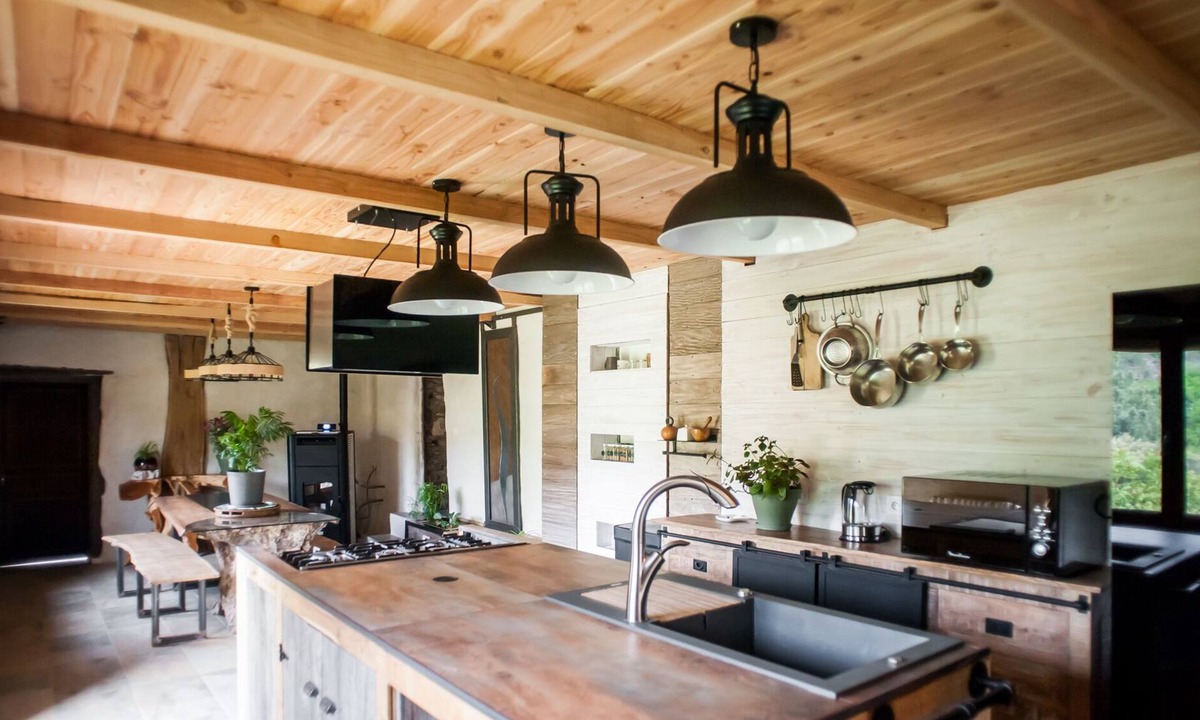 Soustelle Other | Mas Cévennes, Charme, Exception