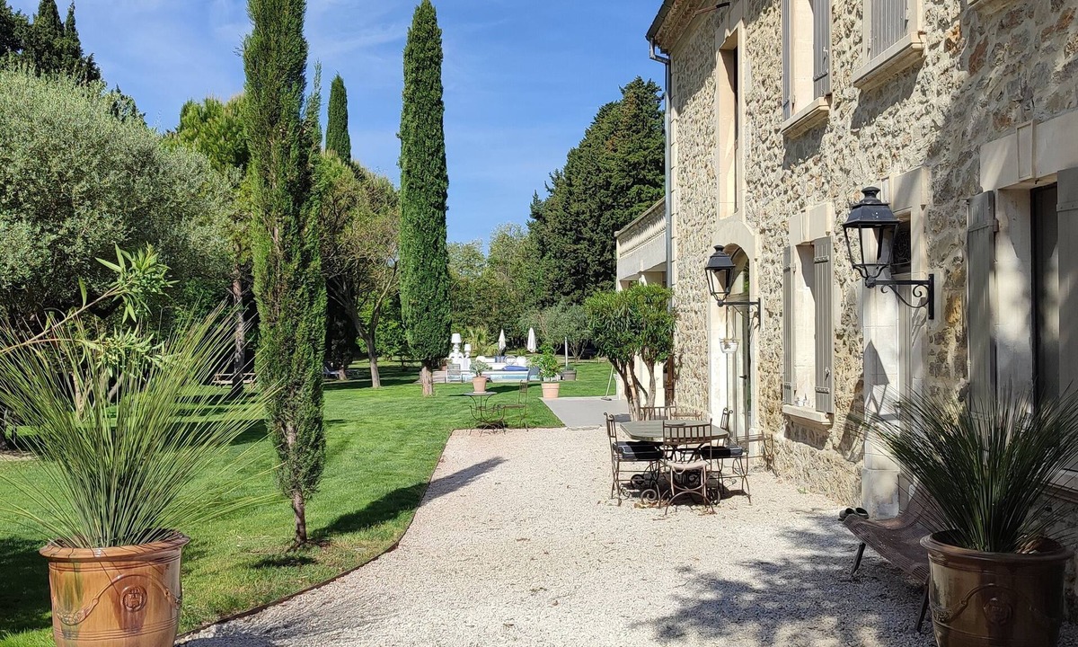 Cabannes Other | Mas Cabannes in Provence