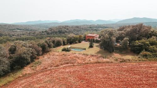Serinya House | Mas Cal Carreter, Take a Break - Slow Living