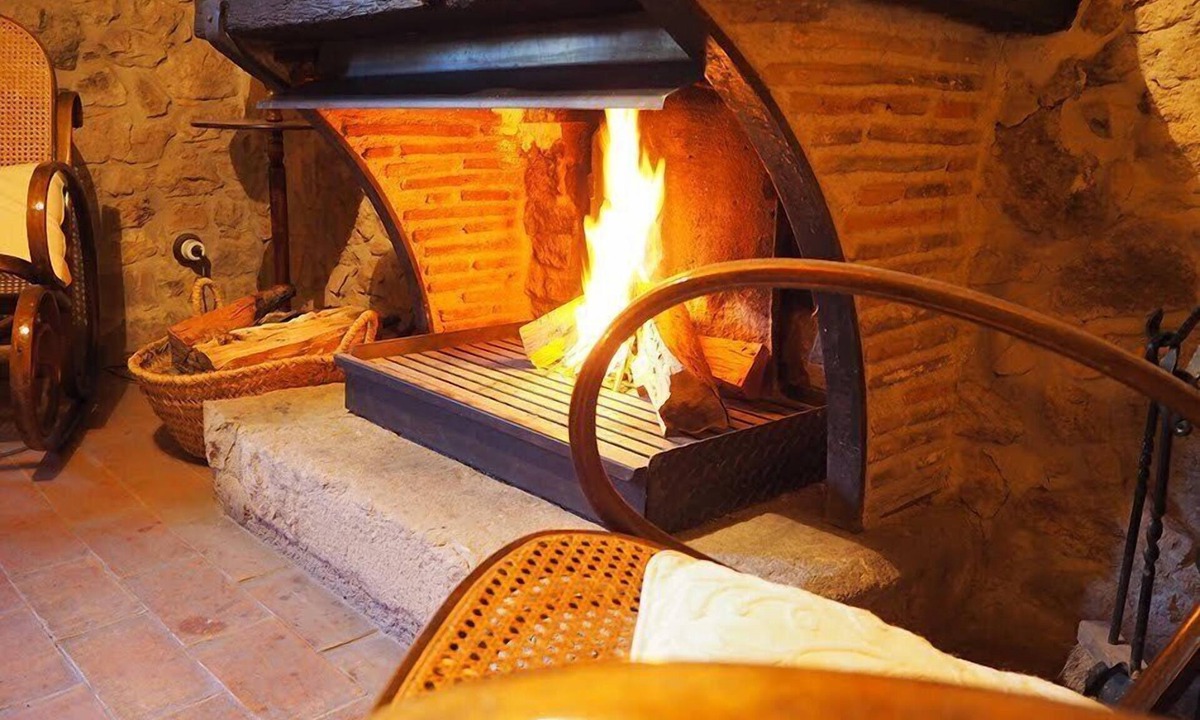 Sant Hilari Sacalm House | Mas Cal Sastre