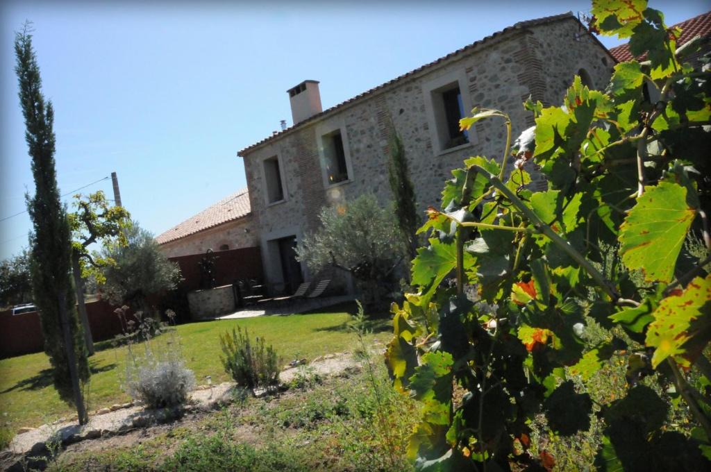 Brouilla House | MAS CAMBEL