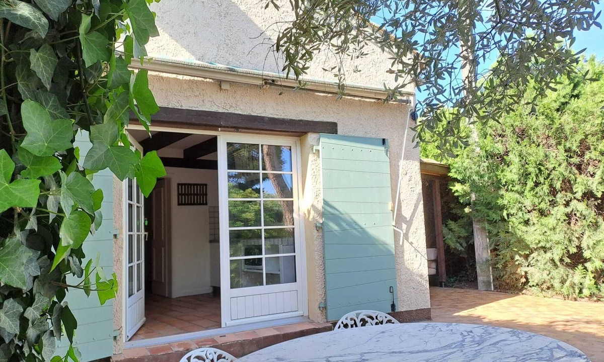 Caderousse Apartment | Mas Campagne Étoilée