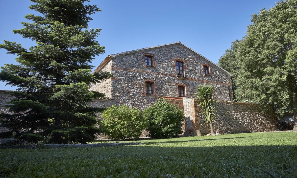 Corro de Vall Apartment | Mas Can Calet Aparthotel