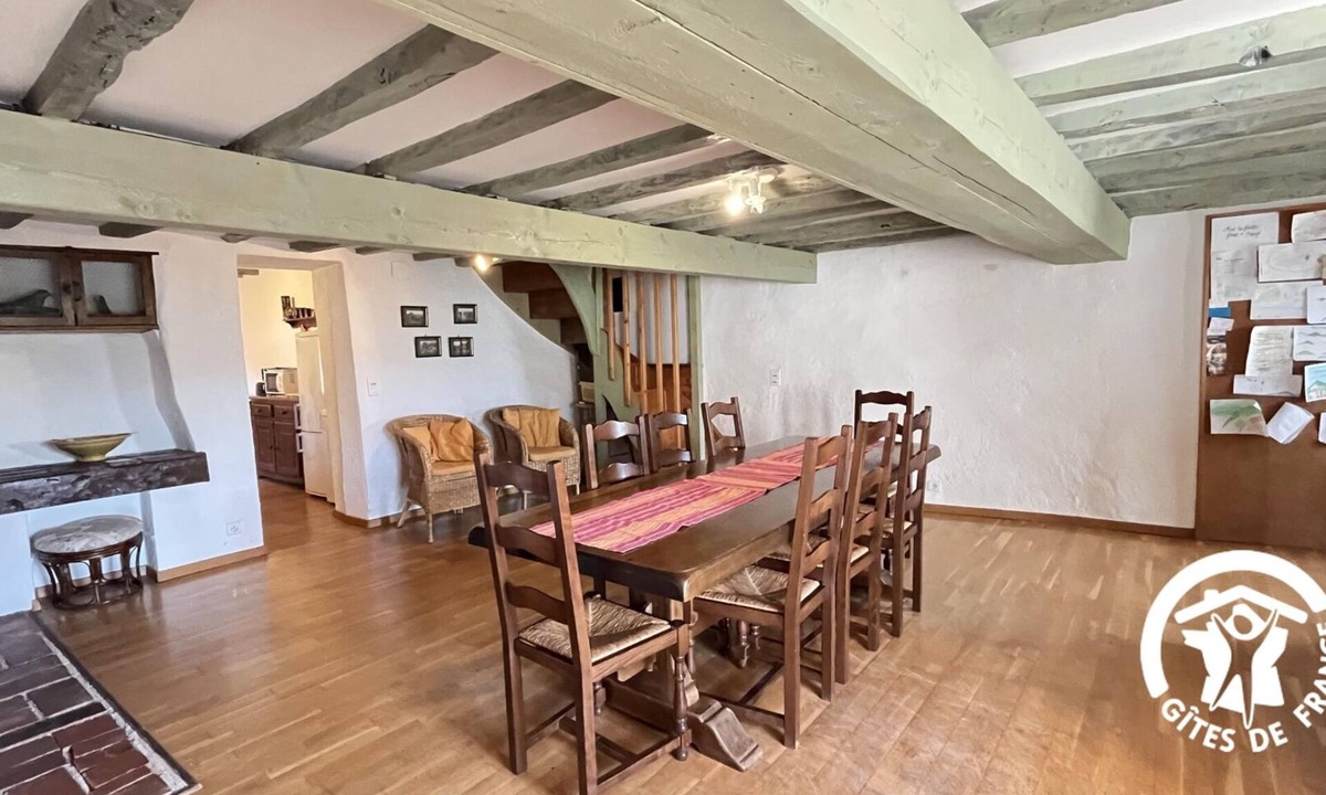 Prunet-et-Belpuig House | Mas can perillou - PRUNET-ET-BELPUIG