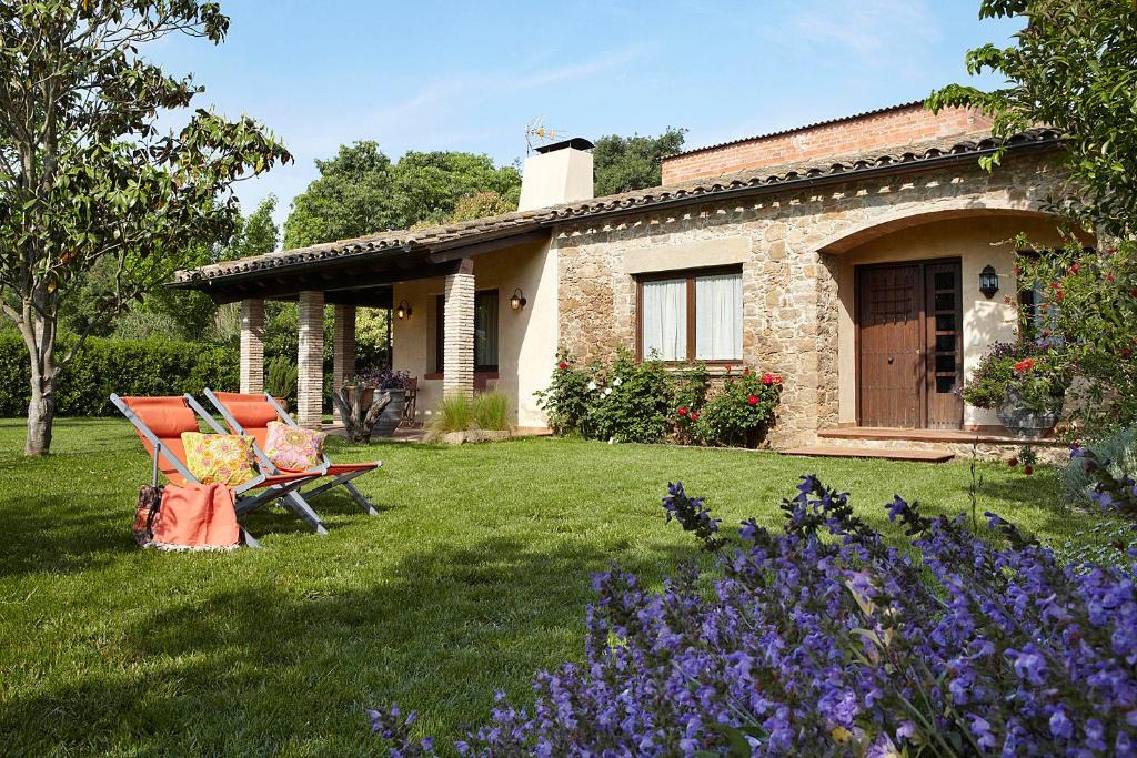 Parlava House | Mas can Salvi