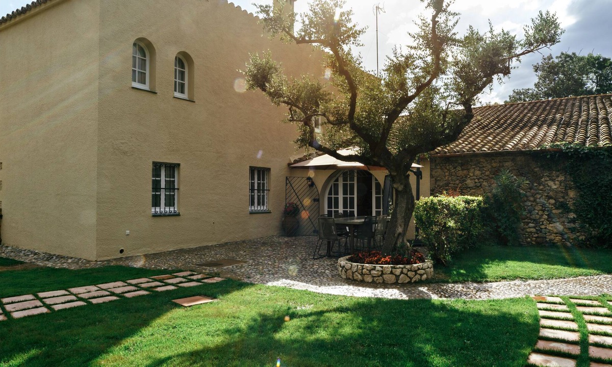 Pont de Molins Villa | Mas Can Sot, charming house in Alt Empordà - Costa Brava