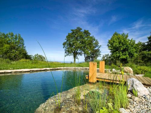 Montbolo House | MAS CANERS - 2 Eco-Chic Lodges, Nature Spa & Biological Pool